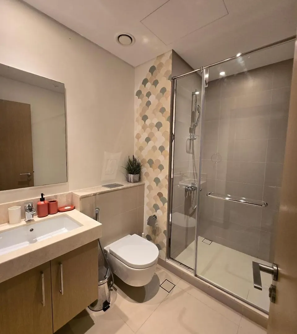 5242 Tower 2 Dubai Marina - Infinity Homes Apartment
