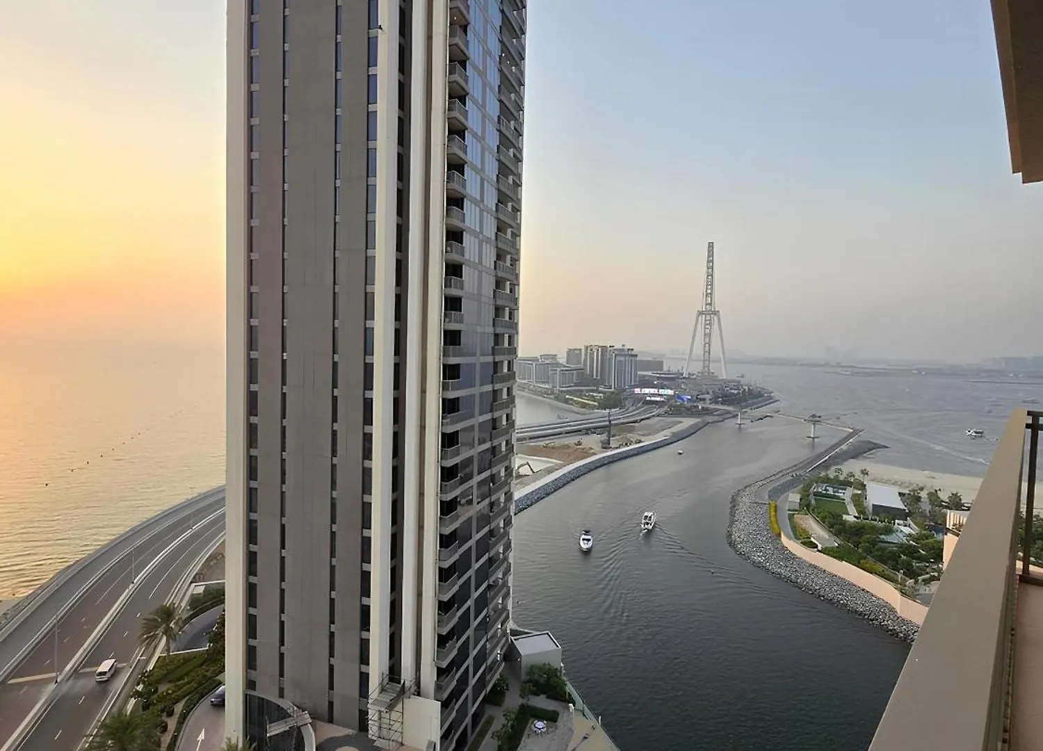 5242 Tower 2 Dubai Marina - Infinity Homes