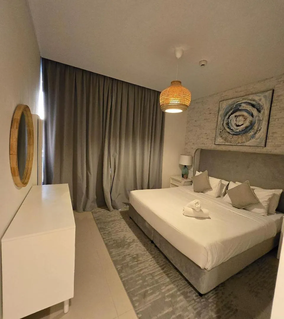 5242 Tower 2 Dubai Marina - Infinity Homes United Arab Emirates