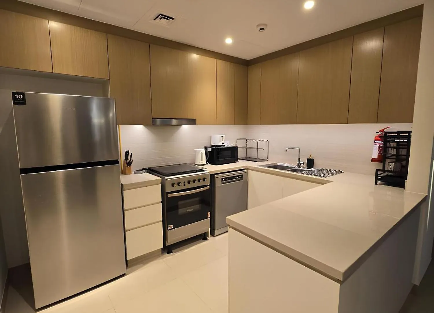 5242 Tower 2 Dubai Marina - Infinity Homes United Arab Emirates
