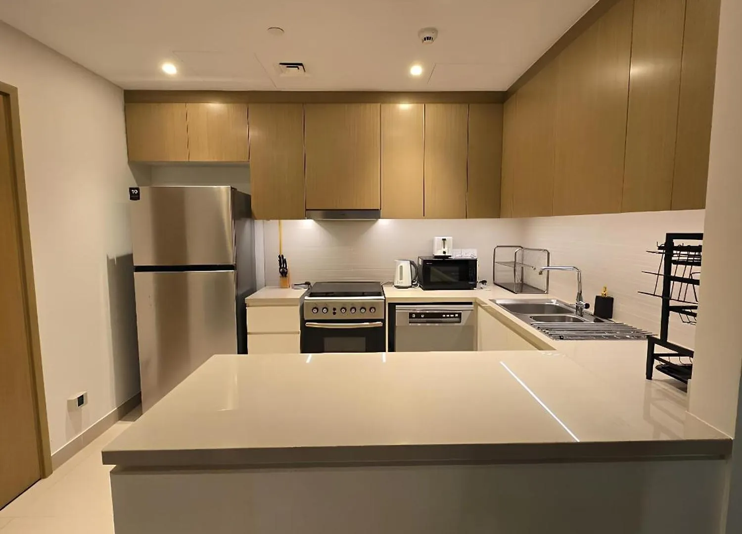 5242 Tower 2 Dubai Marina - Infinity Homes
