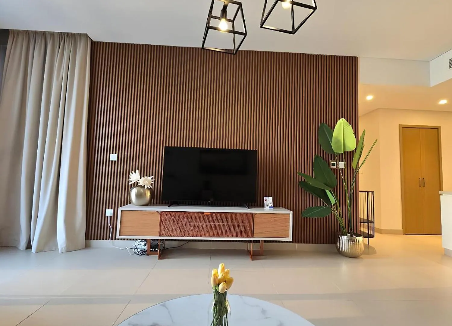5242 Tower 2 Dubai Marina - Infinity Homes