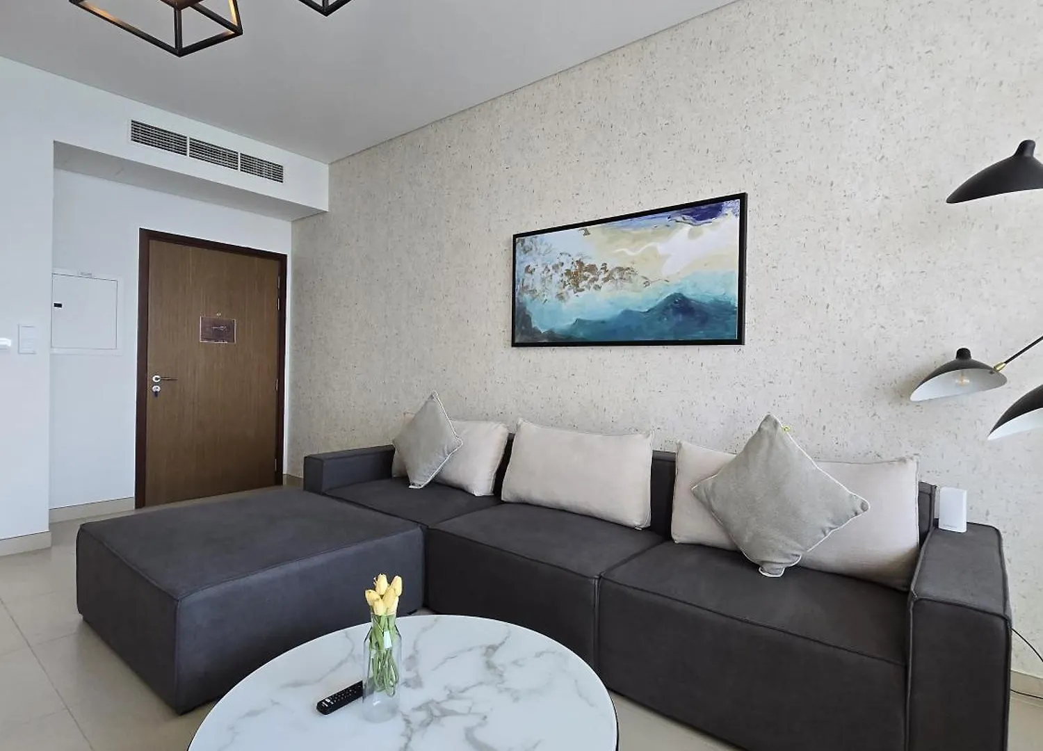 5242 Tower 2 Dubai Marina - Infinity Homes Apartment
