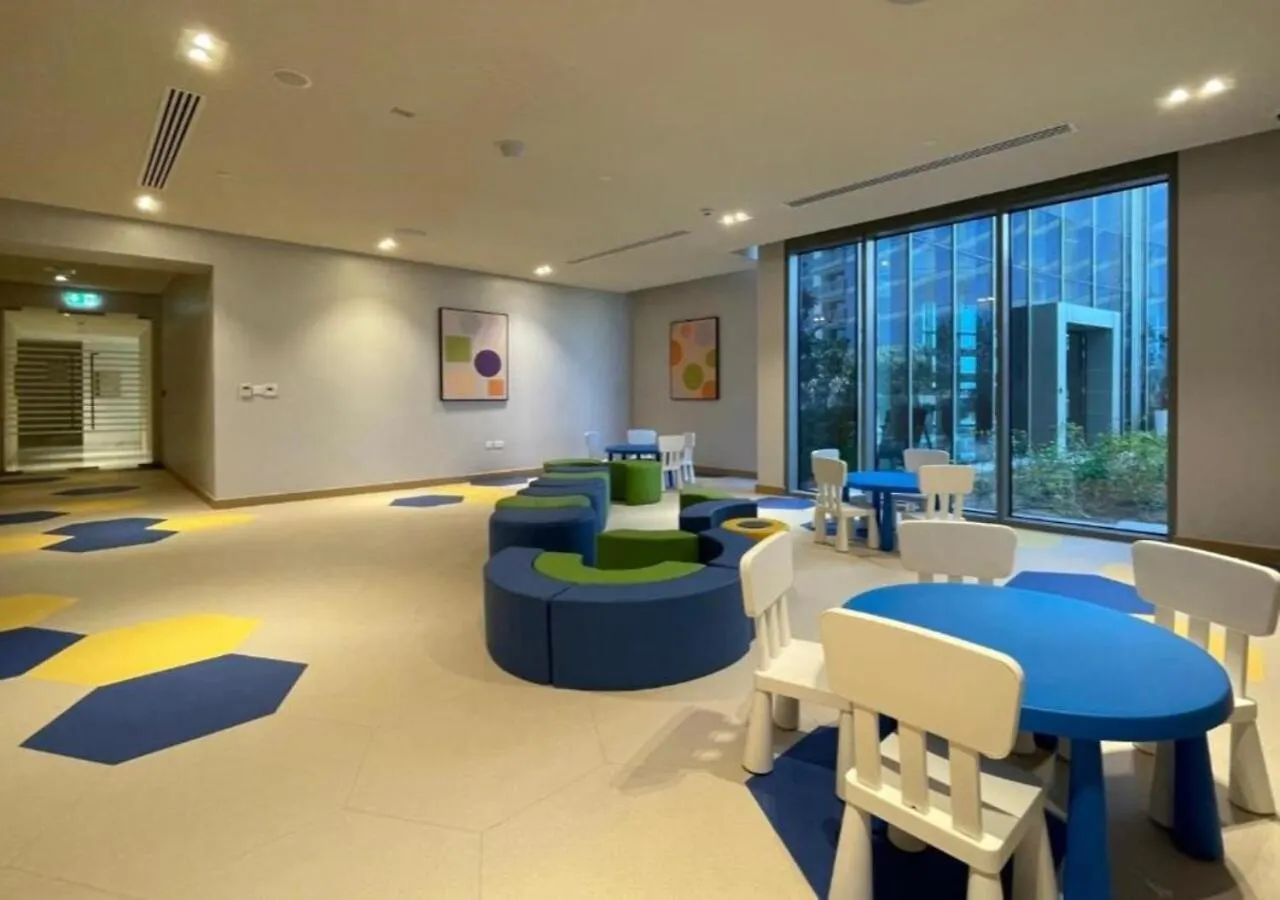 5242 Tower 2 Dubai Marina - Infinity Homes Apartment