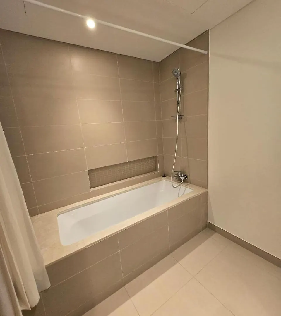 Apartmán 5242 Tower 2 Dubai Marina - Infinity Homes Spojené arabské emiráty