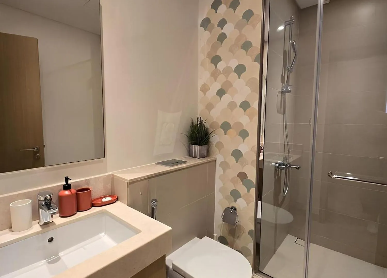 5242 Tower 2 Dubai Marina - Infinity Homes