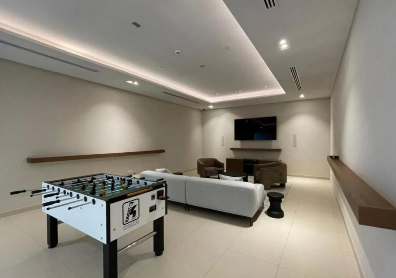 5242 Tower 2 Dubai Marina - Infinity Homes 0*,  Spojené arabské emiráty